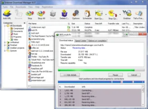 Internet Download Manager Kuyhaa IDM Free Download