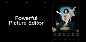Hypic MOD APK Kuyhaa v5.9.0 [Premium]