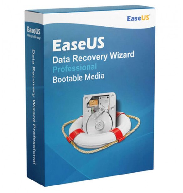 Easeus Data Recovery Kuyhaa 19.2 Free Download 2025