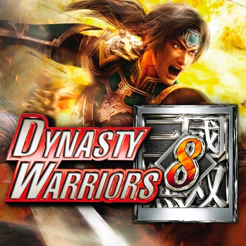 Dynasty Warriors 8 Kuyhaa Full Repack