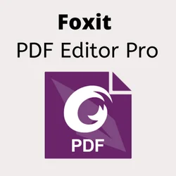 Foxit PDF Editor Kuyhaa Full Repack Full