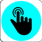 Volume Key Auto Clicker Mod APK Kuyhaa Free Download 2025