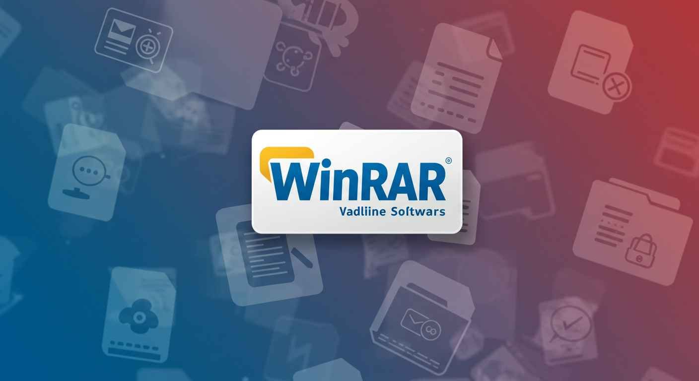 WinRAR Kuyhaa