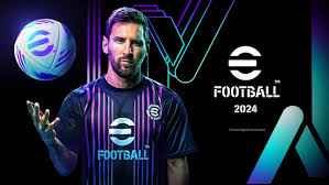 Download PES 2024 PC Full Version Ukuran Kecil