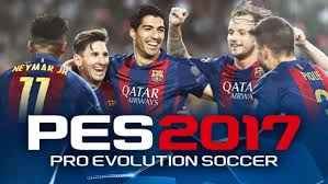 Download Game PES 2017 Repack Full