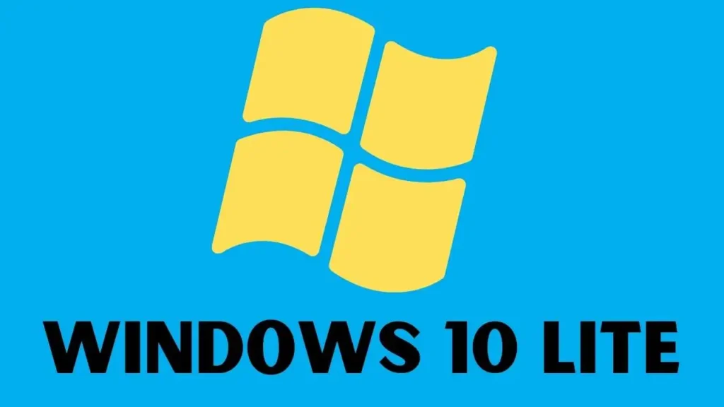 Windows 10 SuperLite Free Download 2025