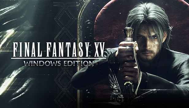 Final Fantasy XV Free Download For PC